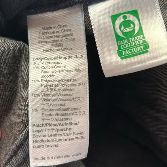 J.crew Slim 484 Stretch Jean Indigo Wash - Picture 9 of 9